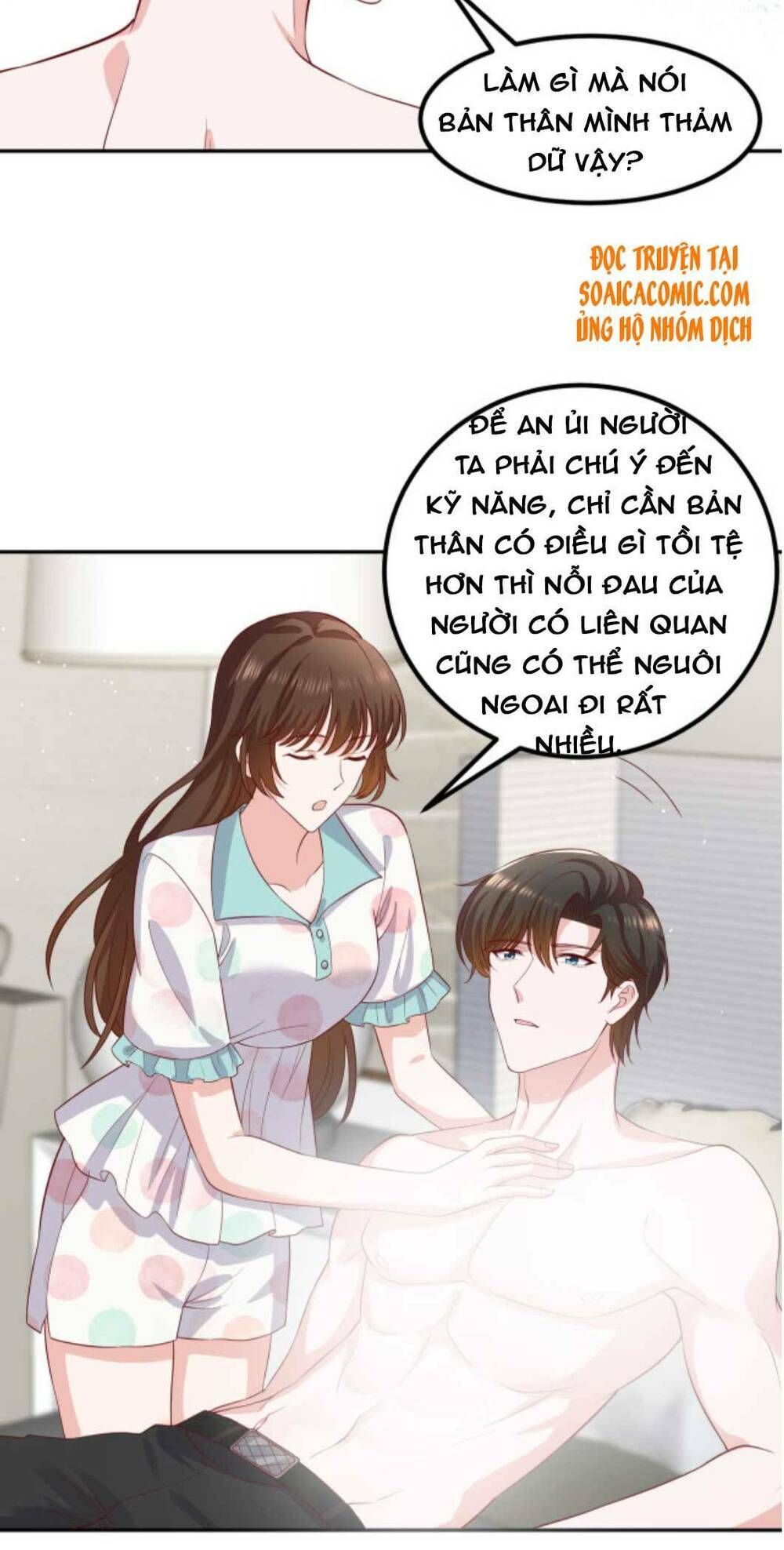 nhất sanh hữu hỉ chapter 65 14