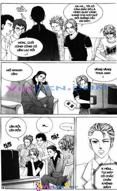 anh,bạn trai và người ấy chapter 9 22