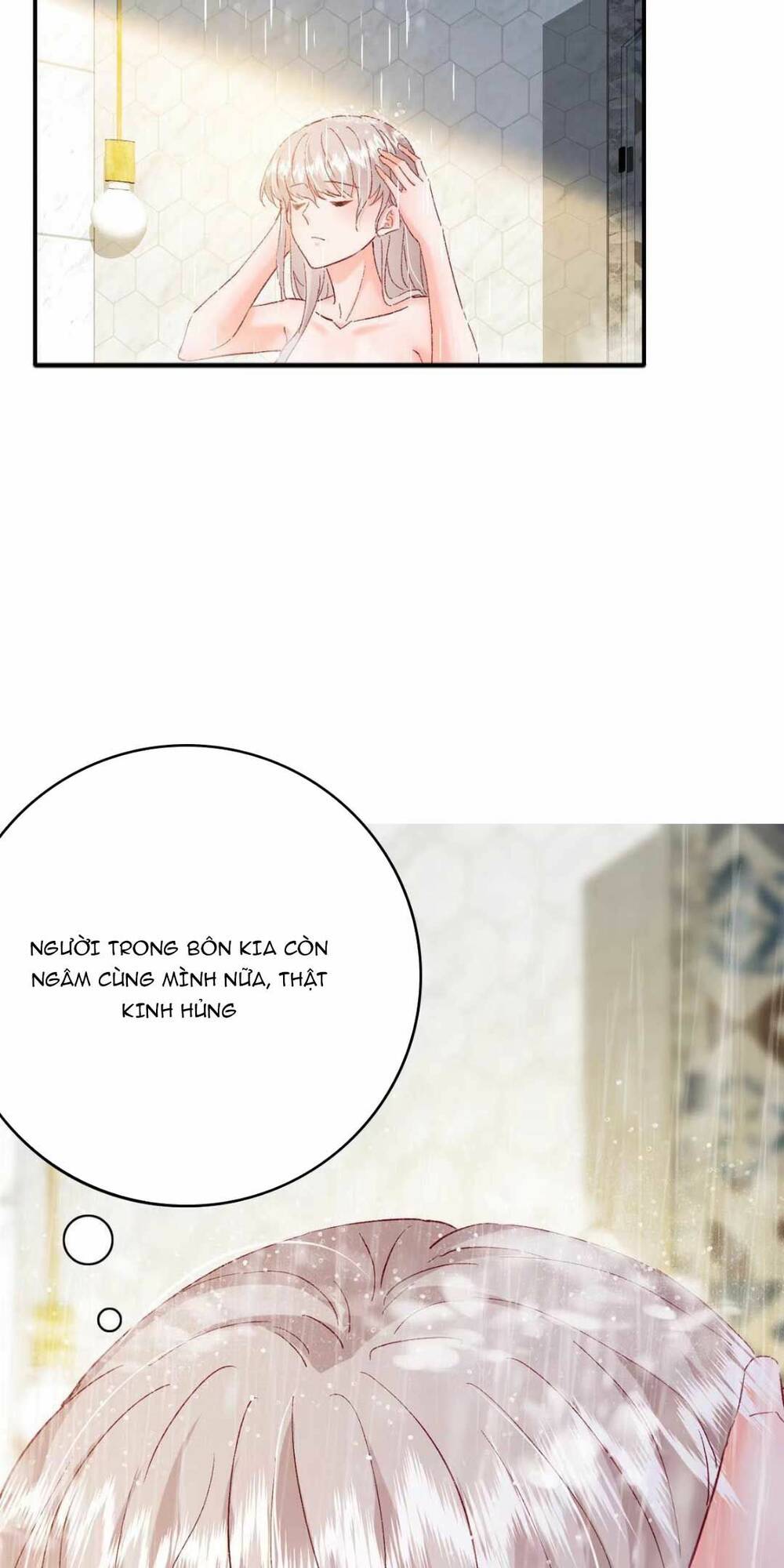 manh thê bé bỏng không dễ chọc chapter 29 3