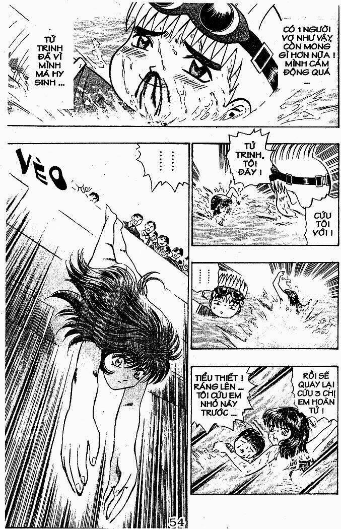 bowling king chapter 51 3