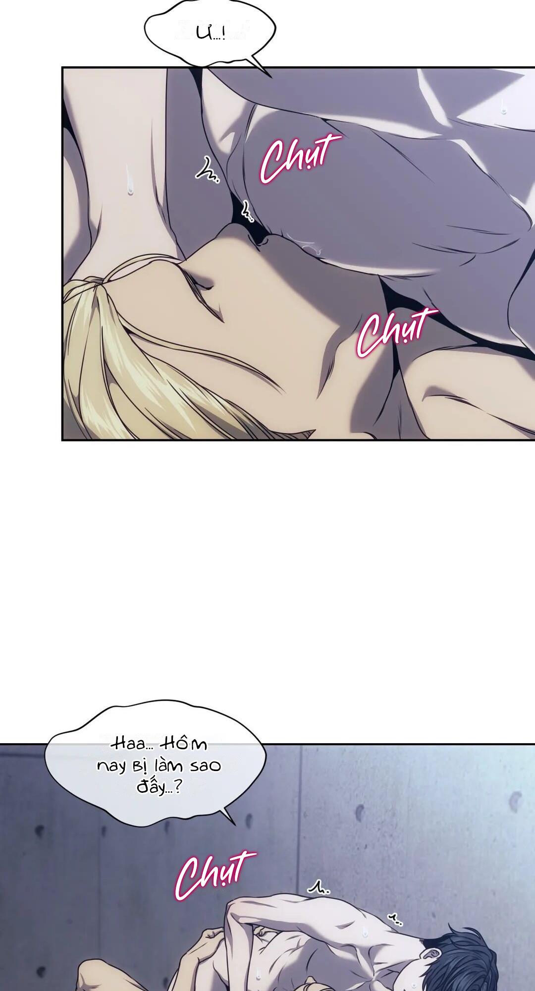 công cuộc báo thù của kẻ yếu thế chapter 14 12