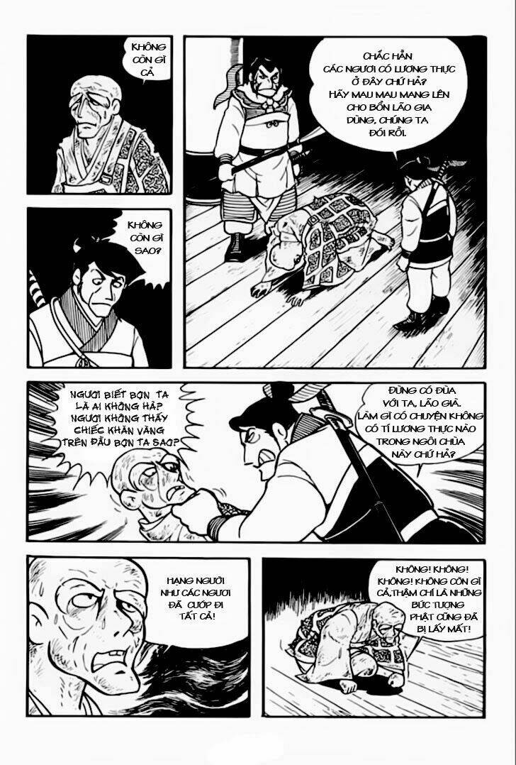 tam quốc chí chapter 1 33
