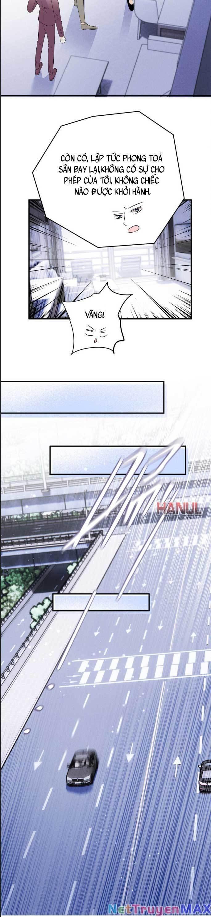 một vợ yêu, một bé con chapter 268 18