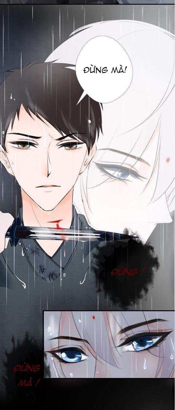 nỗi nhớ ngàn năm chapter 1 14