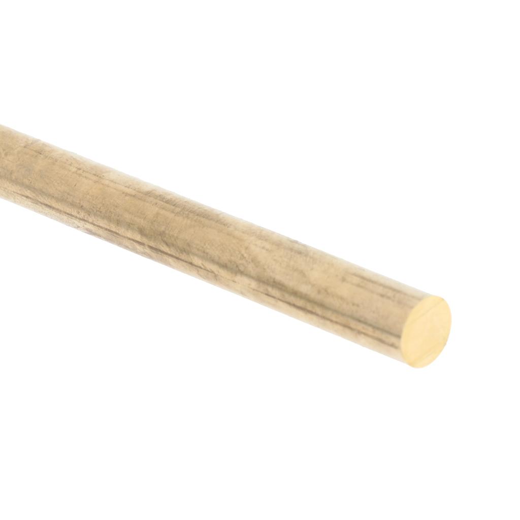 10 "/ Đường Kính 4 ~ 12 Mm Thanh đồng Tròn Tròn Thanh, Thanh Tiện