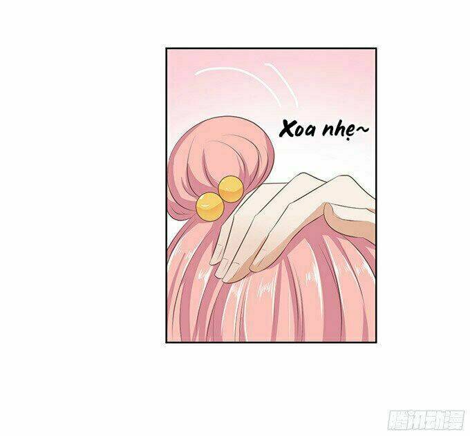 liệt ái tri hạ: series mật đào tiểu tình nhân chapter 63 11