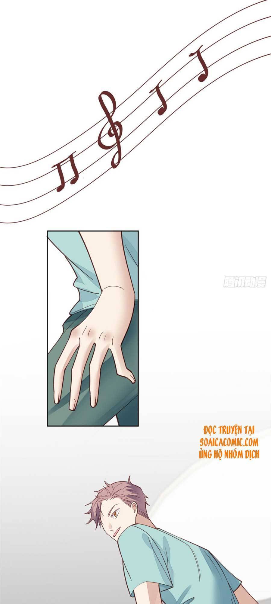 dựa vào đại lão ổn định vị trí c trong nam đoàn chapter 85 22