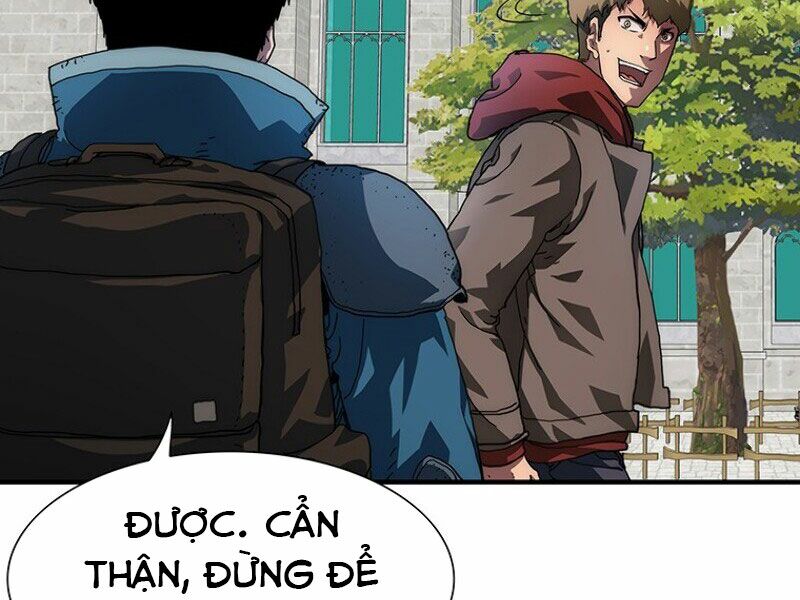 các chòm sao chỉ chú ý mình tôi chapter 12 5