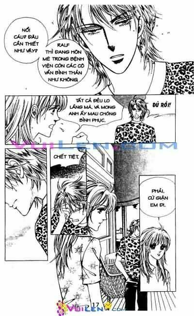 tìm anh - look for oppa chapter 4 17