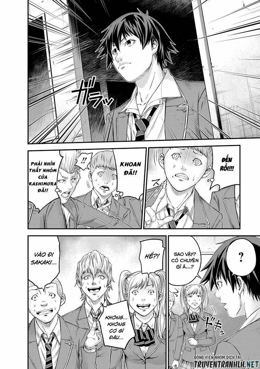 signal 100 chapter 7 10