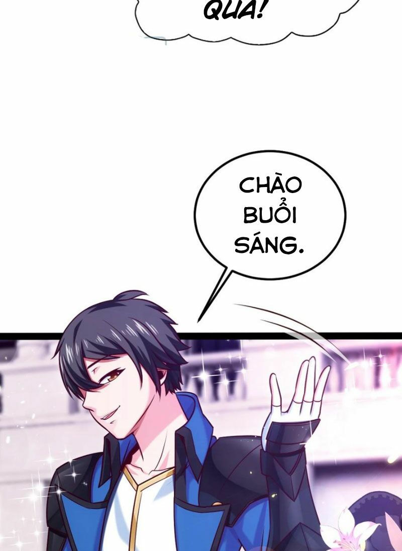 ma thú kiếm thánh dị giới tung hoành chapter 221 7