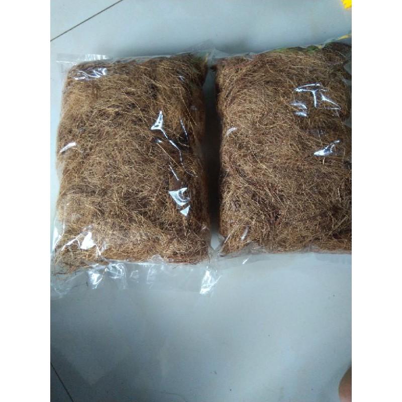 Xơ dừa chỉ gói 3,5dm3