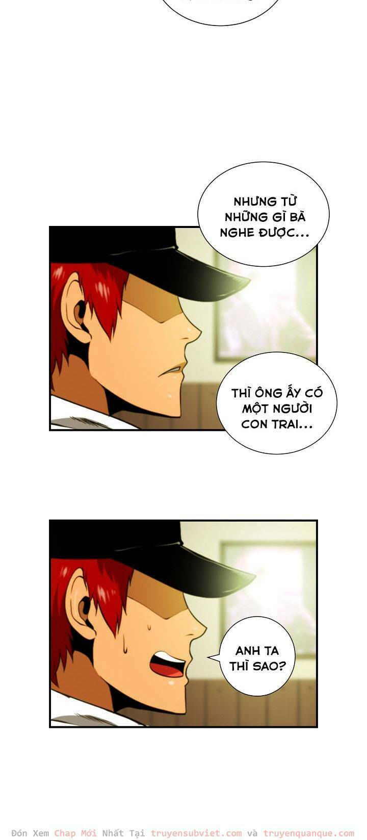 tôi sinh ra để làm người vĩ đại chapter 9 15