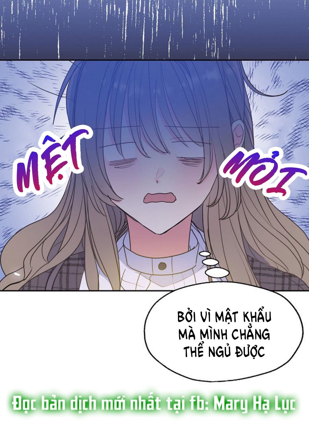 bệ hạ, xin đừng giết tôi!! chapter 64.1 25