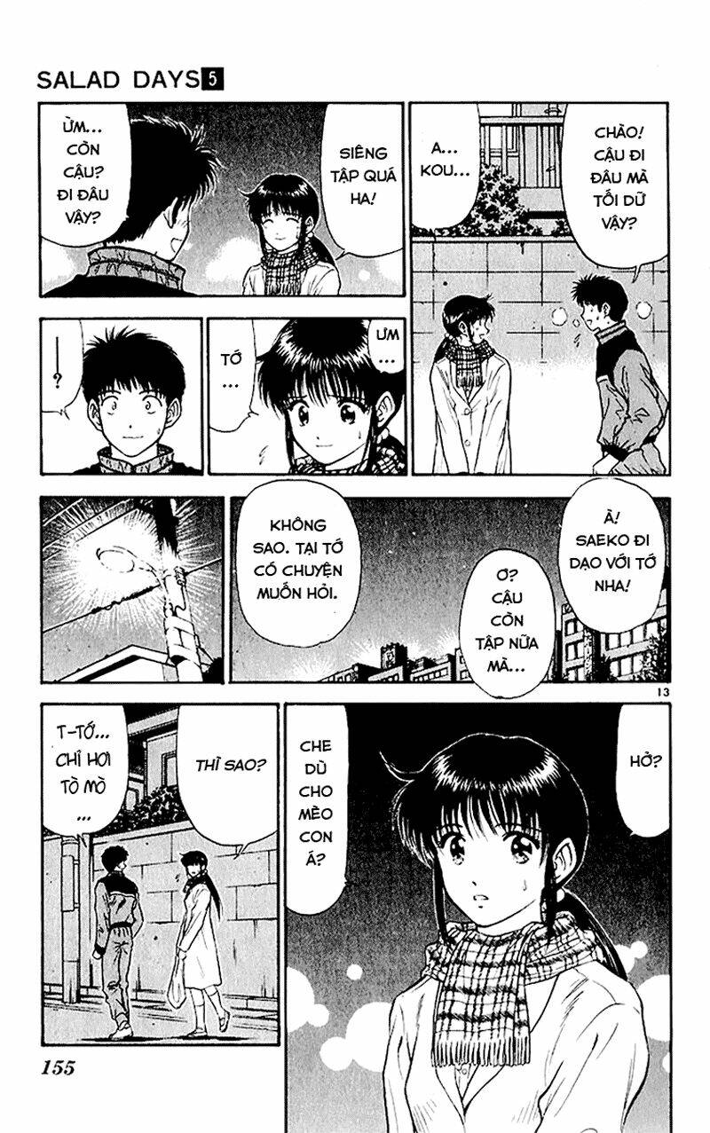 salad days chapter 36 13