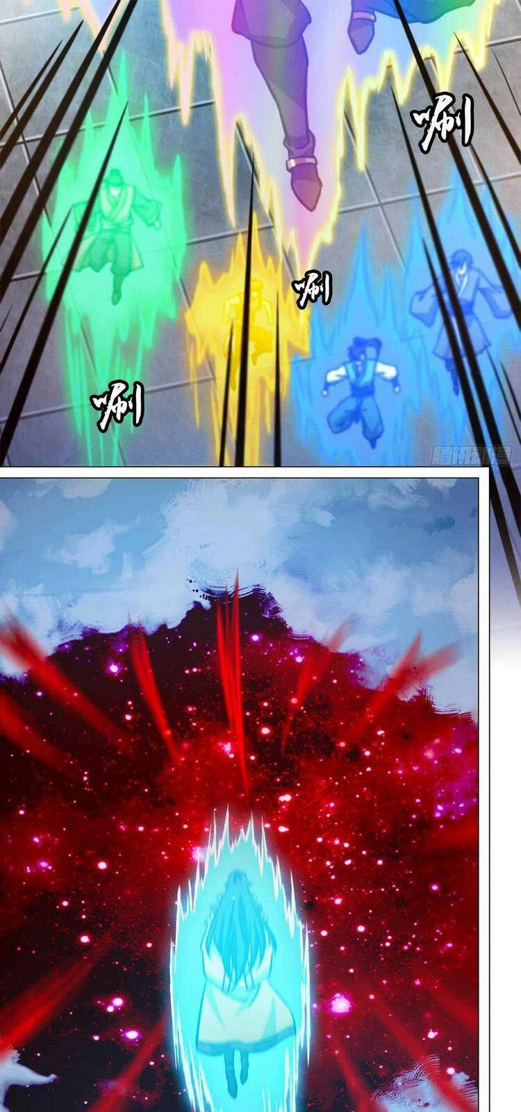 vạn cổ kiếm thần chapter 179 44