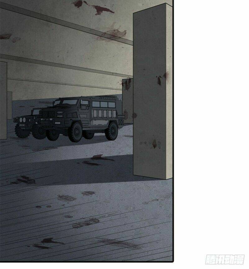 bạn gái virus của tôi chapter 129 8