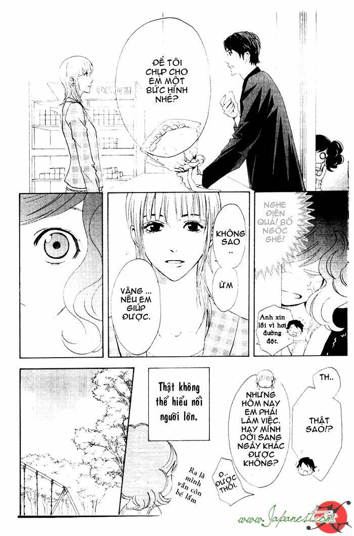 tổng hợp one shot. chapter 17 14