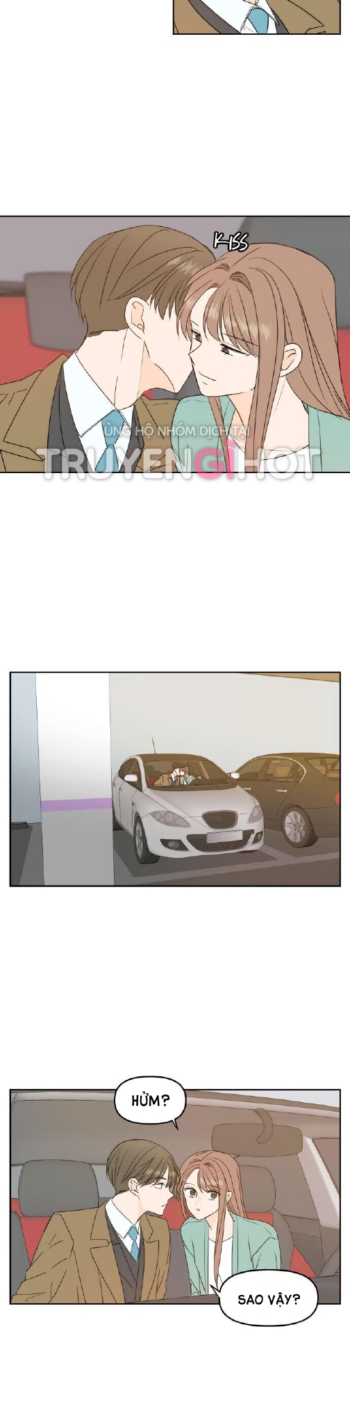 hẹn gặp anh ở kiếp thứ 19 chapter 82 3