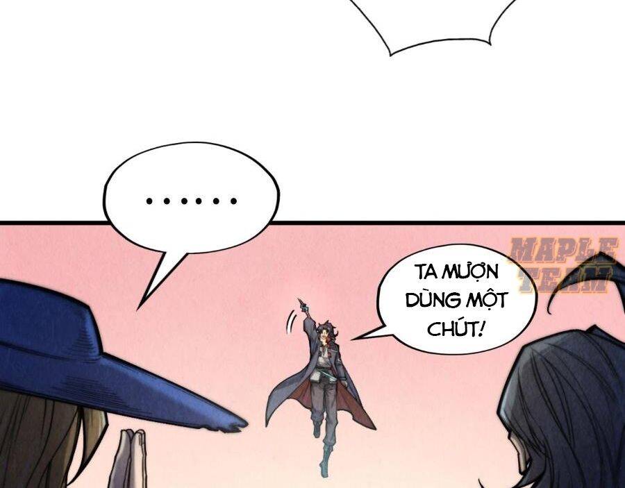 vạn cổ chí tôn chapter 266 8