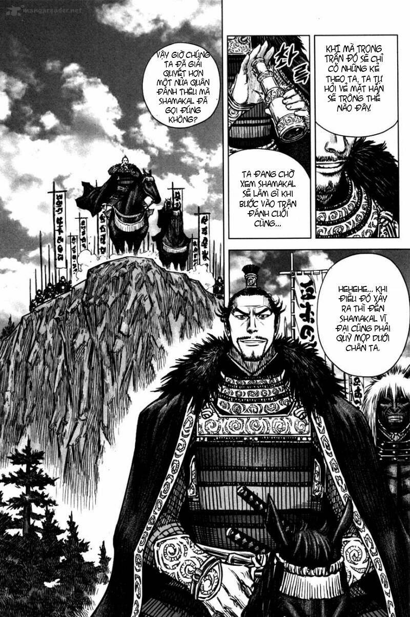 lính đánh thuê maruhan chapter 4 5