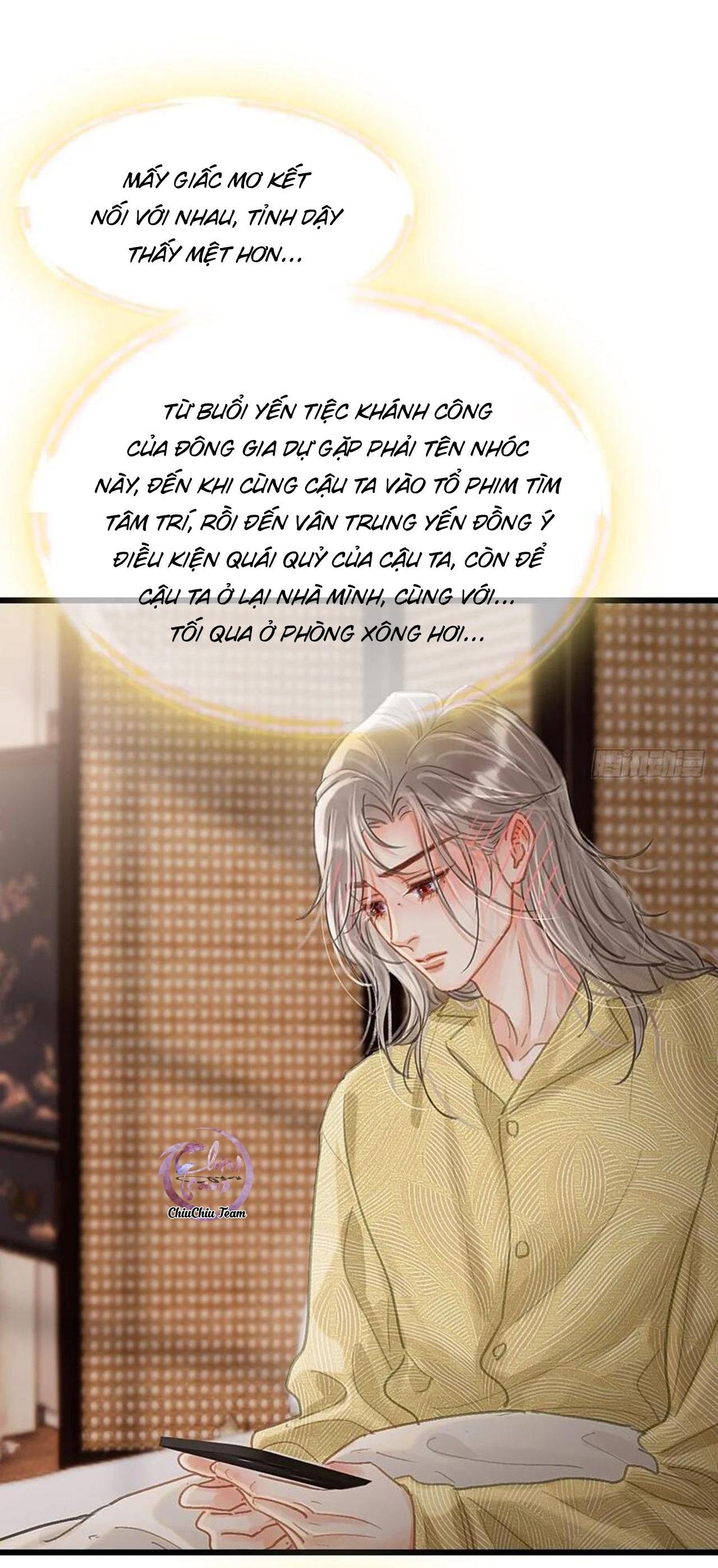 quen lâu mới biết người thiếu tâm cơ Chapter 54 25