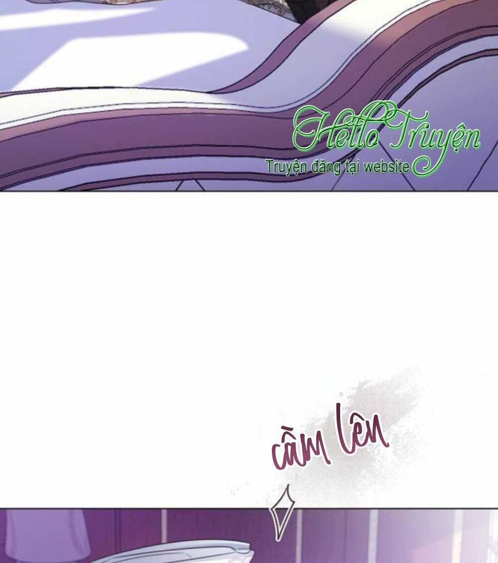 tôi sẽ từ bỏ vị trí hoàng hậu chapter 34 51