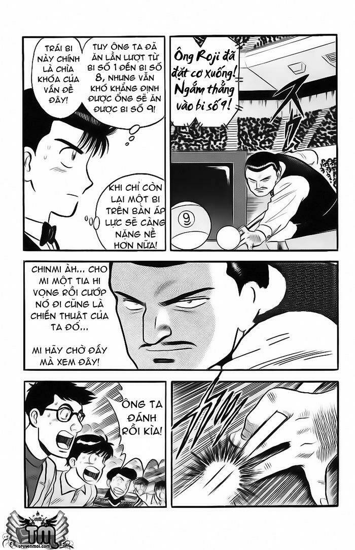 break shot chapter 129 16