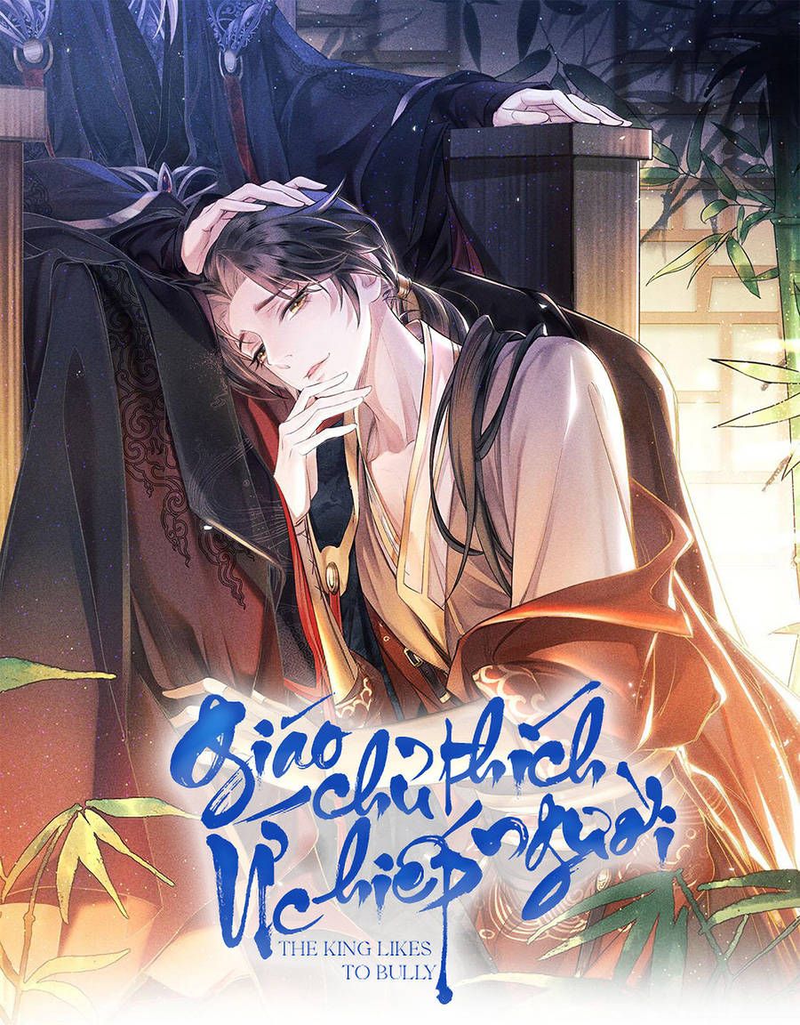 giáo chủ thích ức hiếp người chapter 1 4