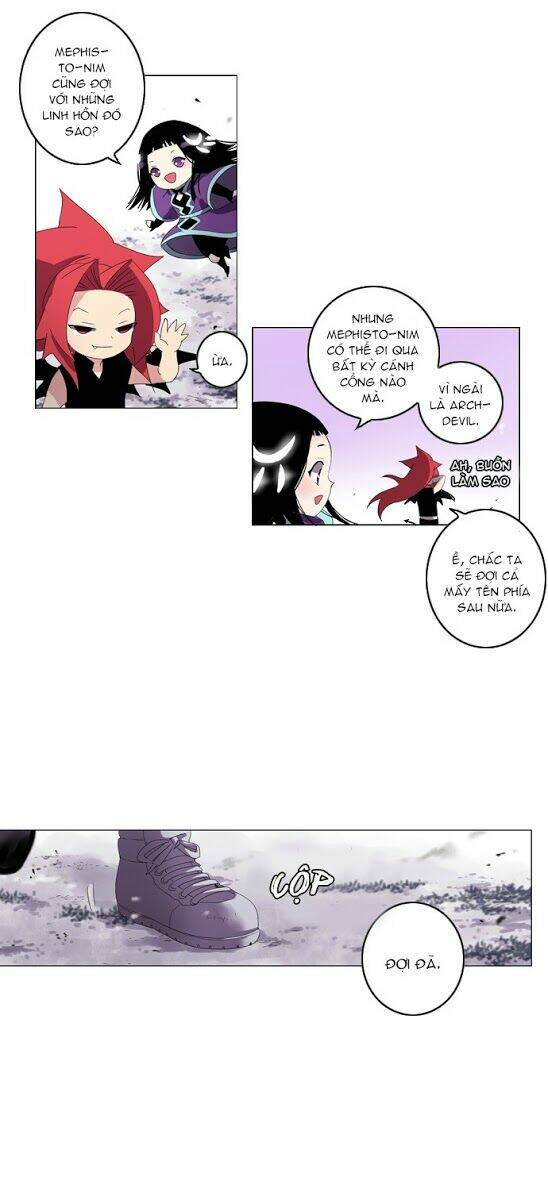 bản khế ước linh hồn chapter 30 17