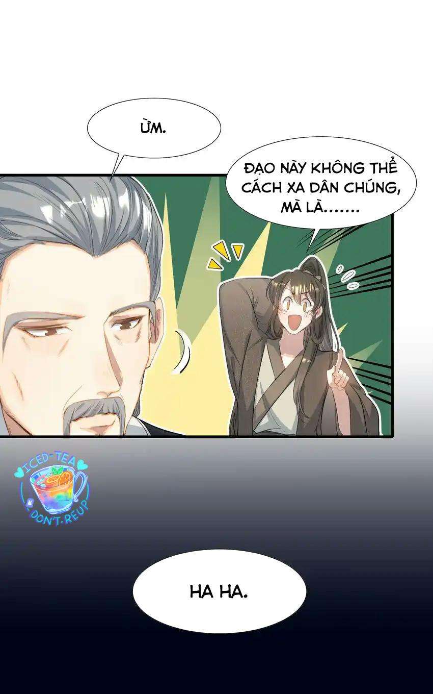 Loạn thế vi vương chapter 74