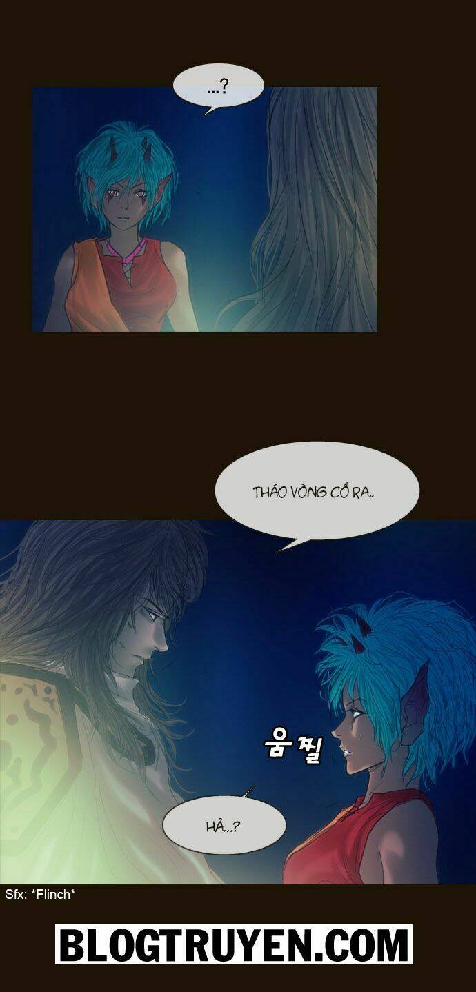 hội ảo thuật chapter 166 20