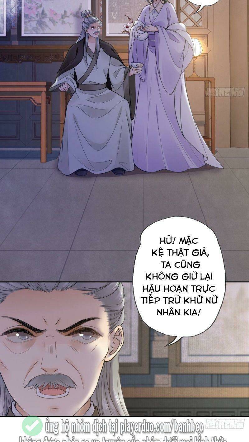 mê hoặc nhân tâm chapter 9 28