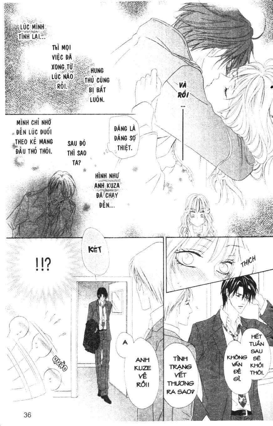 007 phá án chapter 10 34