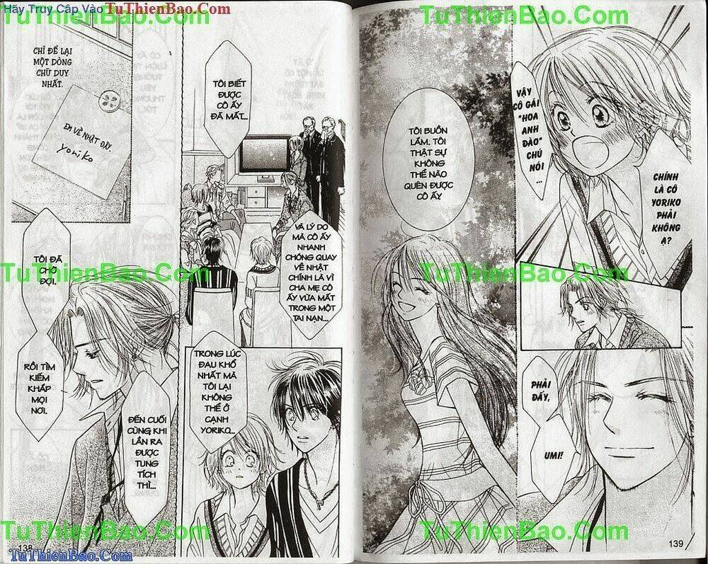 mê cung tình yêu chapter 8 69