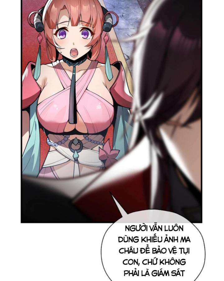 ma tôn bác ái, nữ đồ đệ cũng muốn giết ta chapter 2 99
