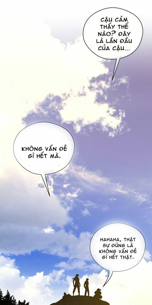 một nửa hoàn hảo chapter 20 31