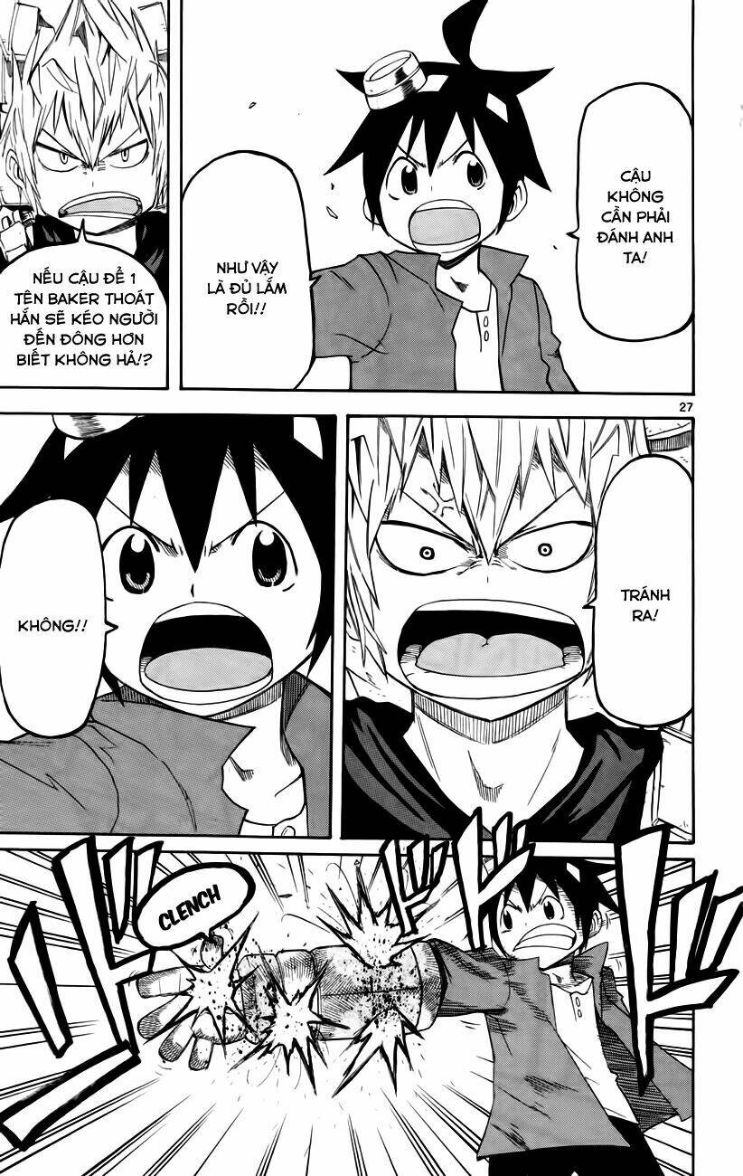 bullet armors chapter 5 31