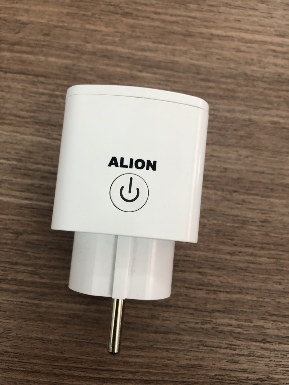 Ổ CẮM ĐIỀU KHIỂN TỪ XA BẰNG WI-FI WG-08E