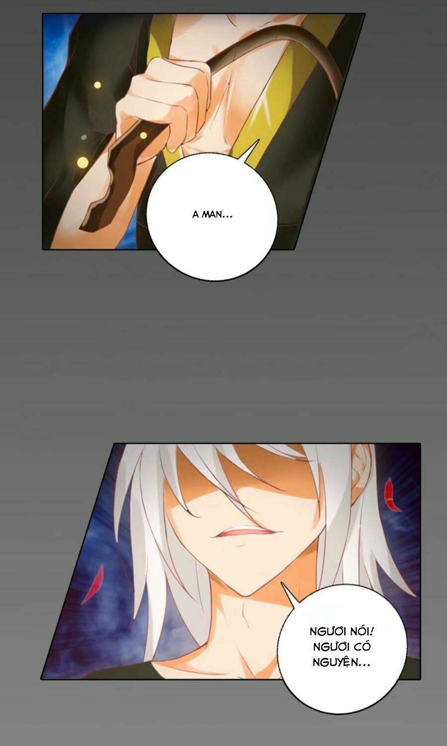 dẫn hồn khúc chapter 10.1 5