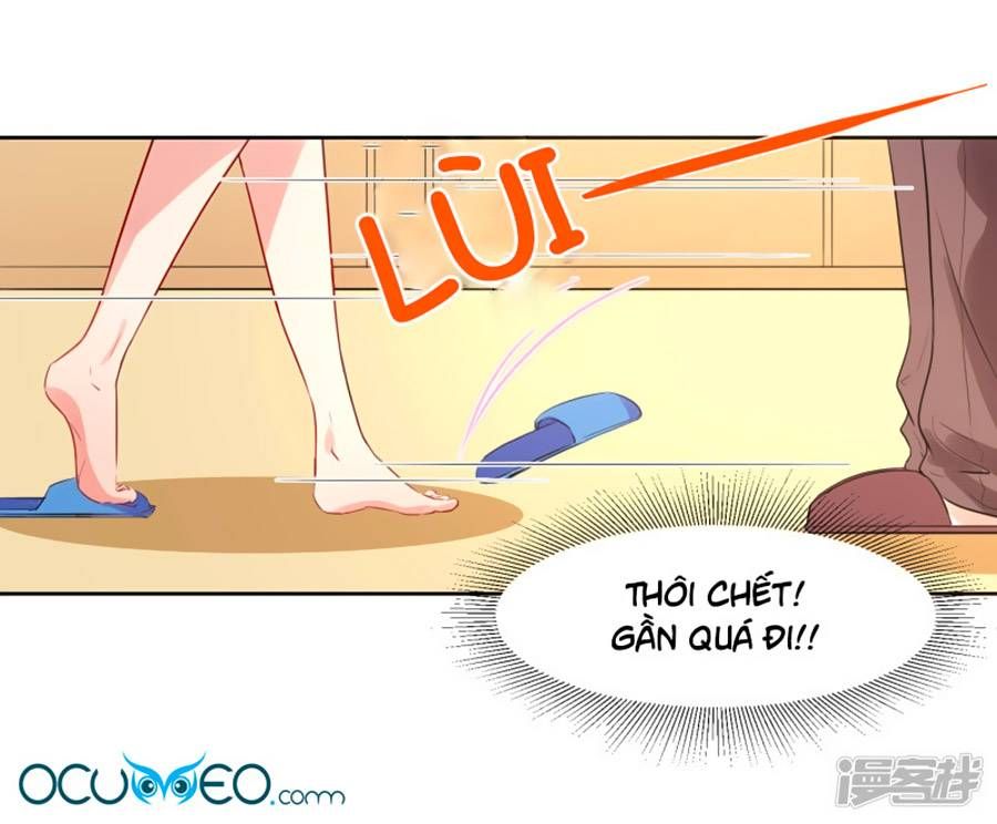 thầy giáo ác ma yêu tôi rồi chapter 9 9