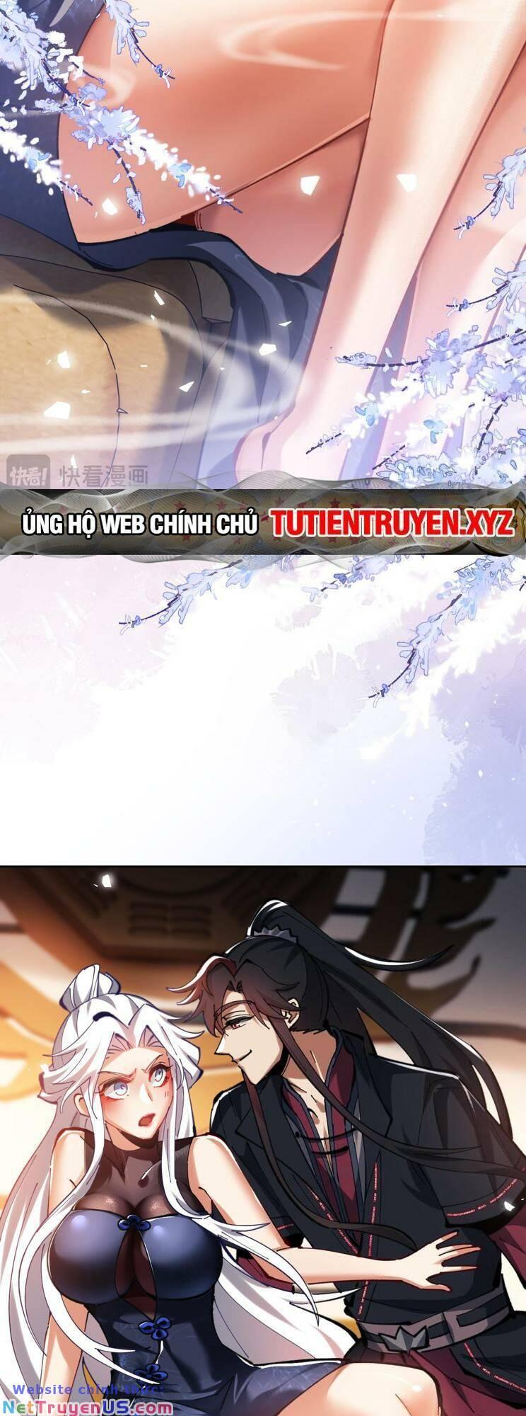 Sư Tôn: Nghịch Đồ Này Mới Không Phải Là Thánh Tử chapter 24 10