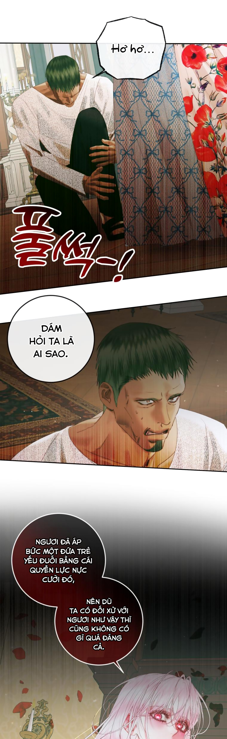 trở thành cô vợ khế ước của nhân vật phản diện chapter 89 5