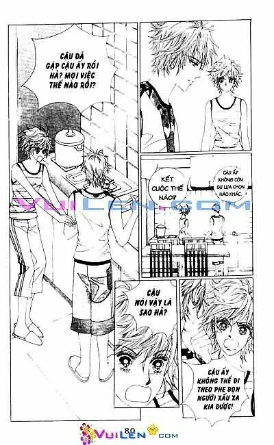 wait! wolf chapter 15 81