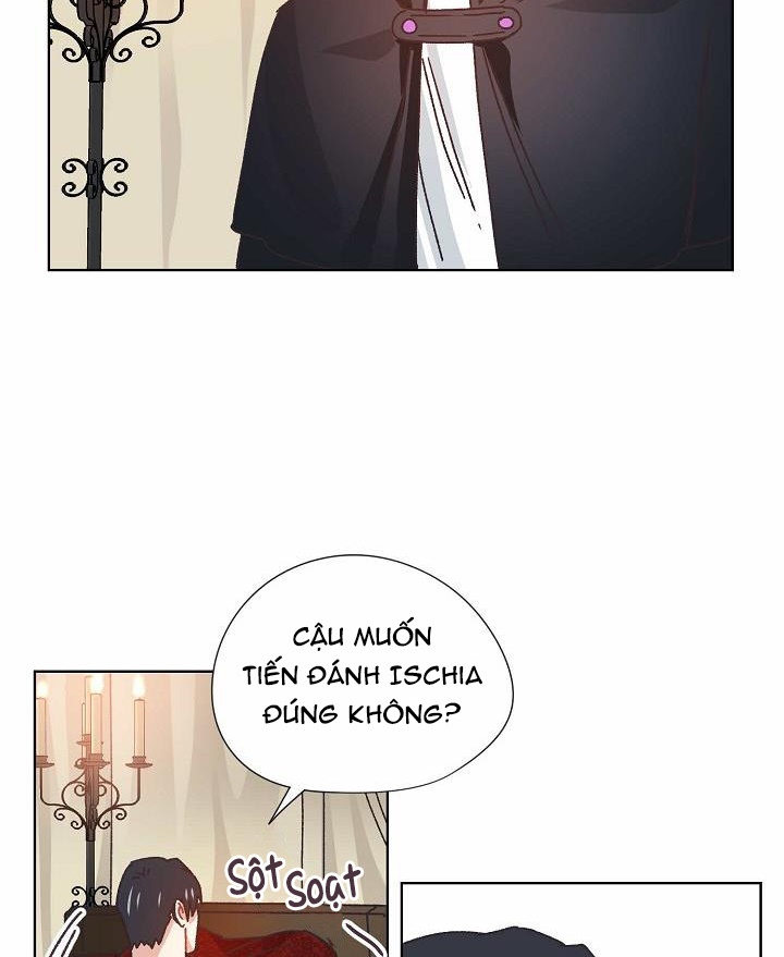 Mảnh Vỡ Trái Tim chapter 34