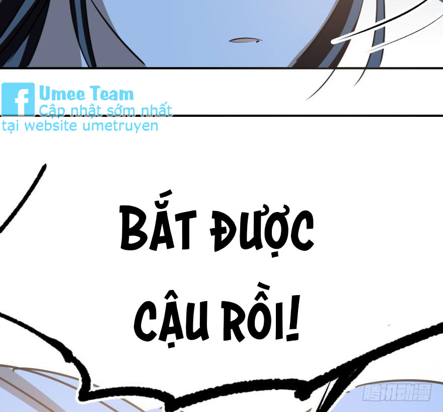 bắt lấy ngao ngao chapter 38 7