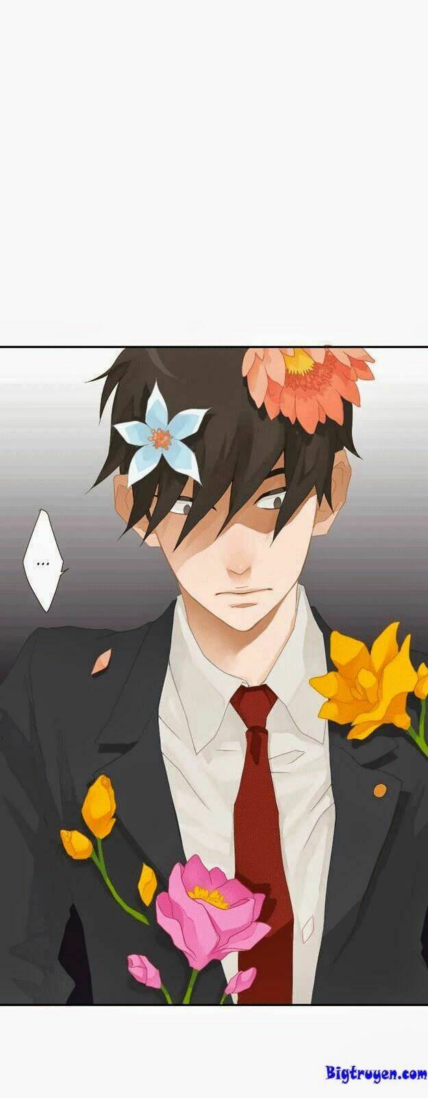 pine in the flower garden chapter 3 1