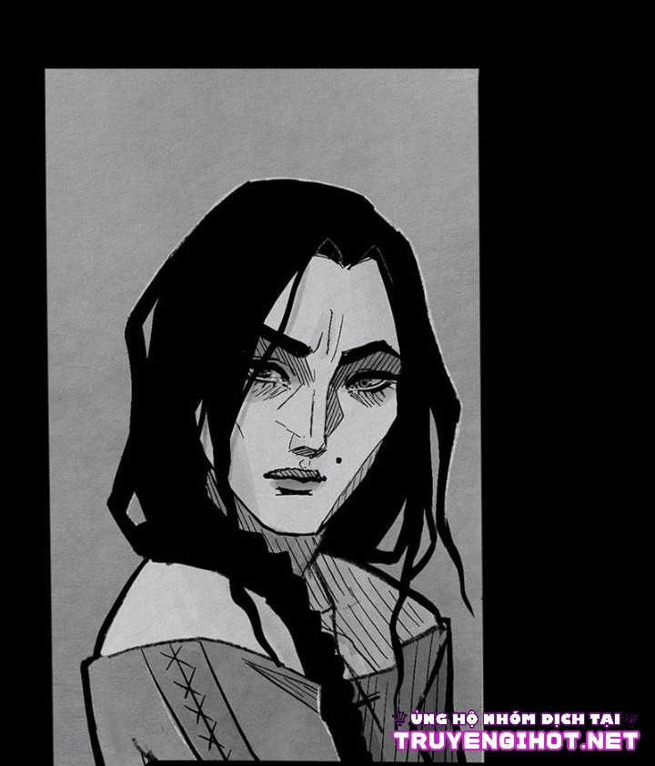 [18+] chim hoàng yến bé nhỏ của hades chapter 19 15