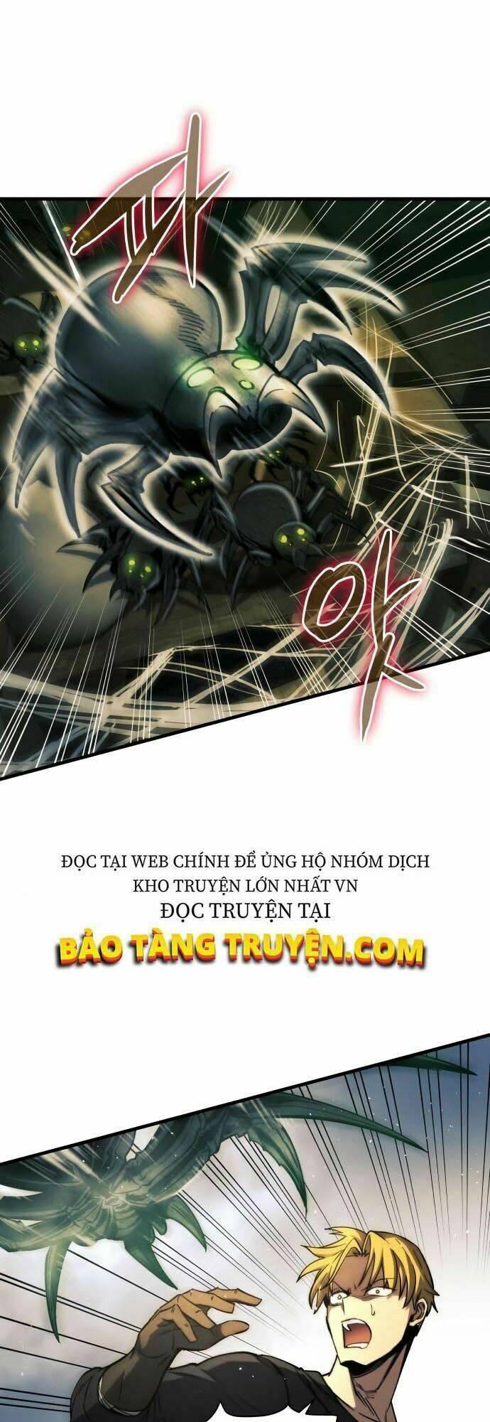 sự trở về của chiến thần tự sát chapter 10 1