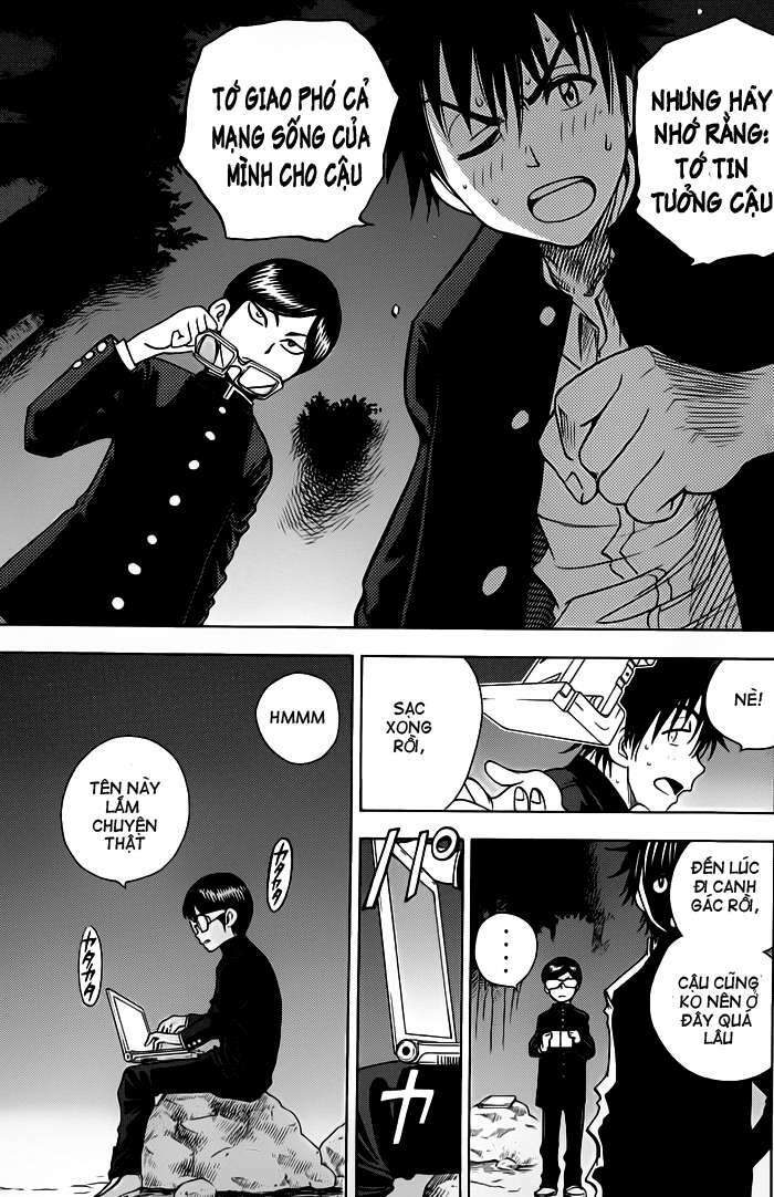 cage of eden chapter 54 13